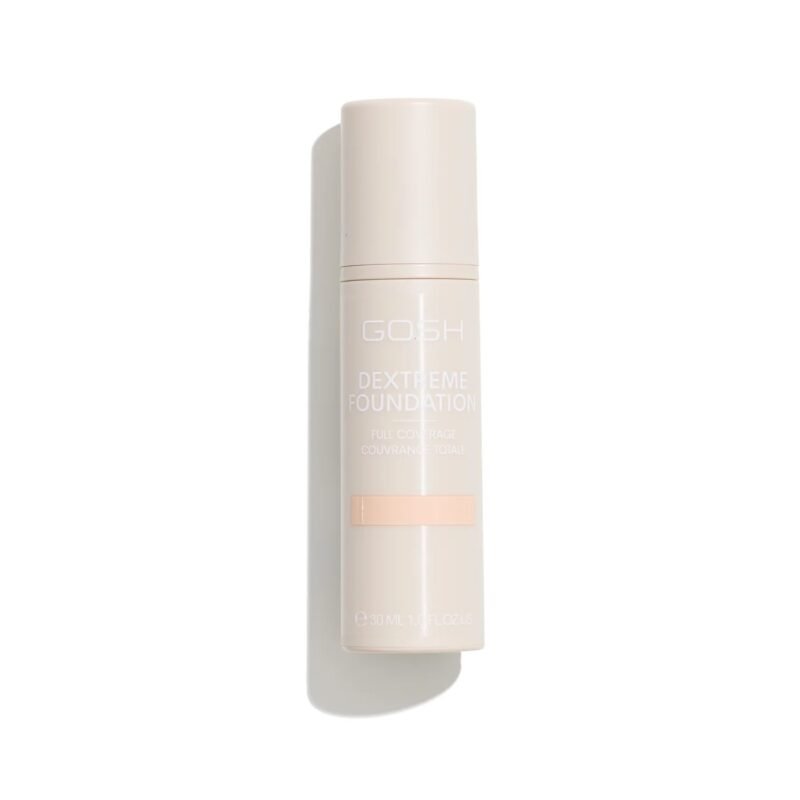 img_7814 Gosh Dextreme Full Coverage Foundation - 002 ivory