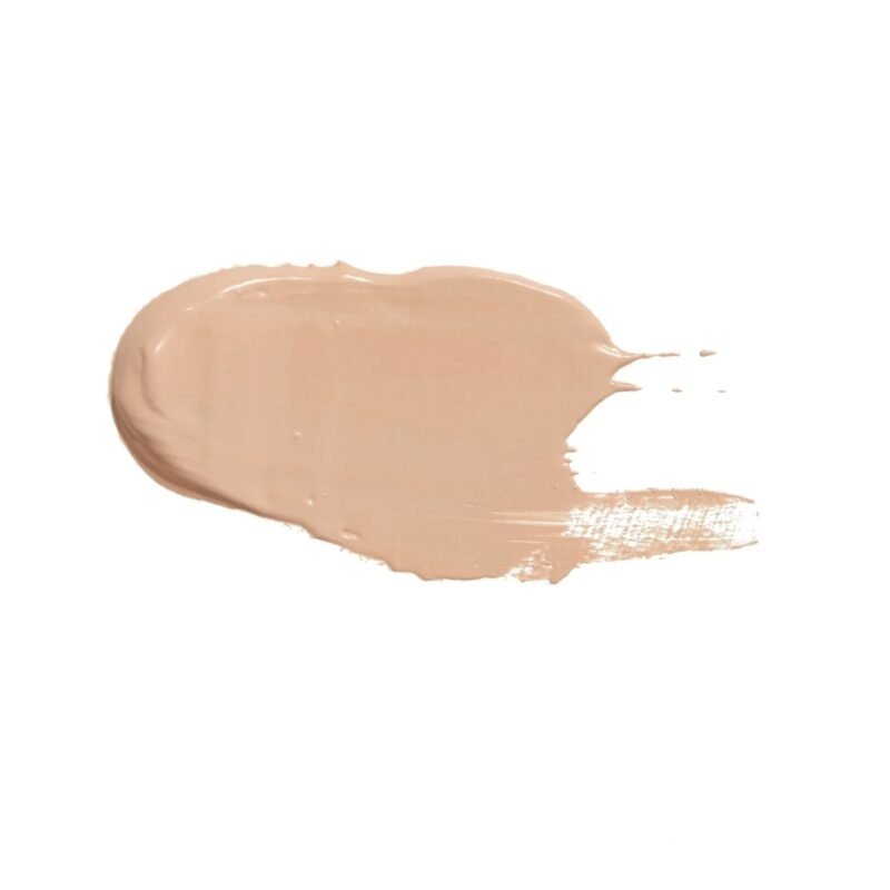 Gosh Dextreme Full Coverage Foundation - 004 natural