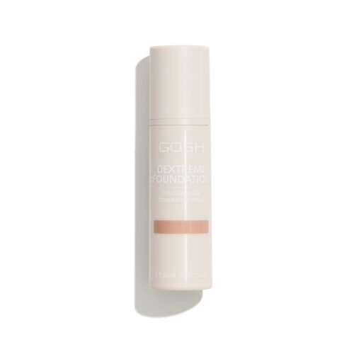 img_7819-3 Gosh Dextreme Full Coverage Foundation - 005 beige