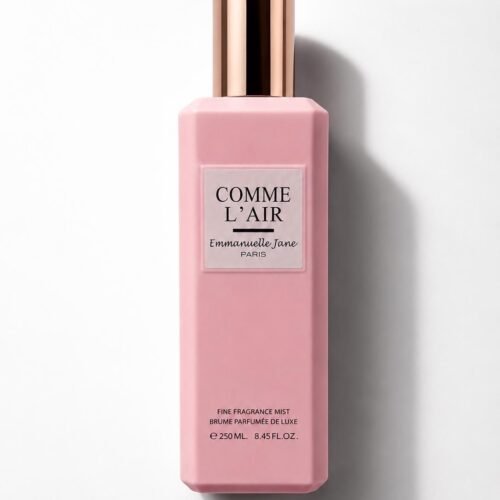 img_7856 Emmanuel jane fine fragrance mist _comme lair 250 ml