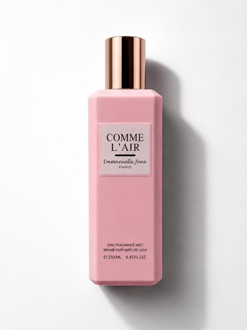 Emmanuel jane fine fragrance mist _comme lair 250 ml