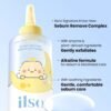 Ilso mangomee EDITION]ilso Super Melting Sebum Softener 150ml Set (+Clean Master +Cotton Pads 40P)