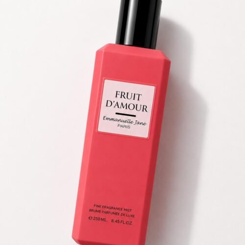 img_8006 Emmanuel jane fine fragrance mist _fruit damour 250 ml