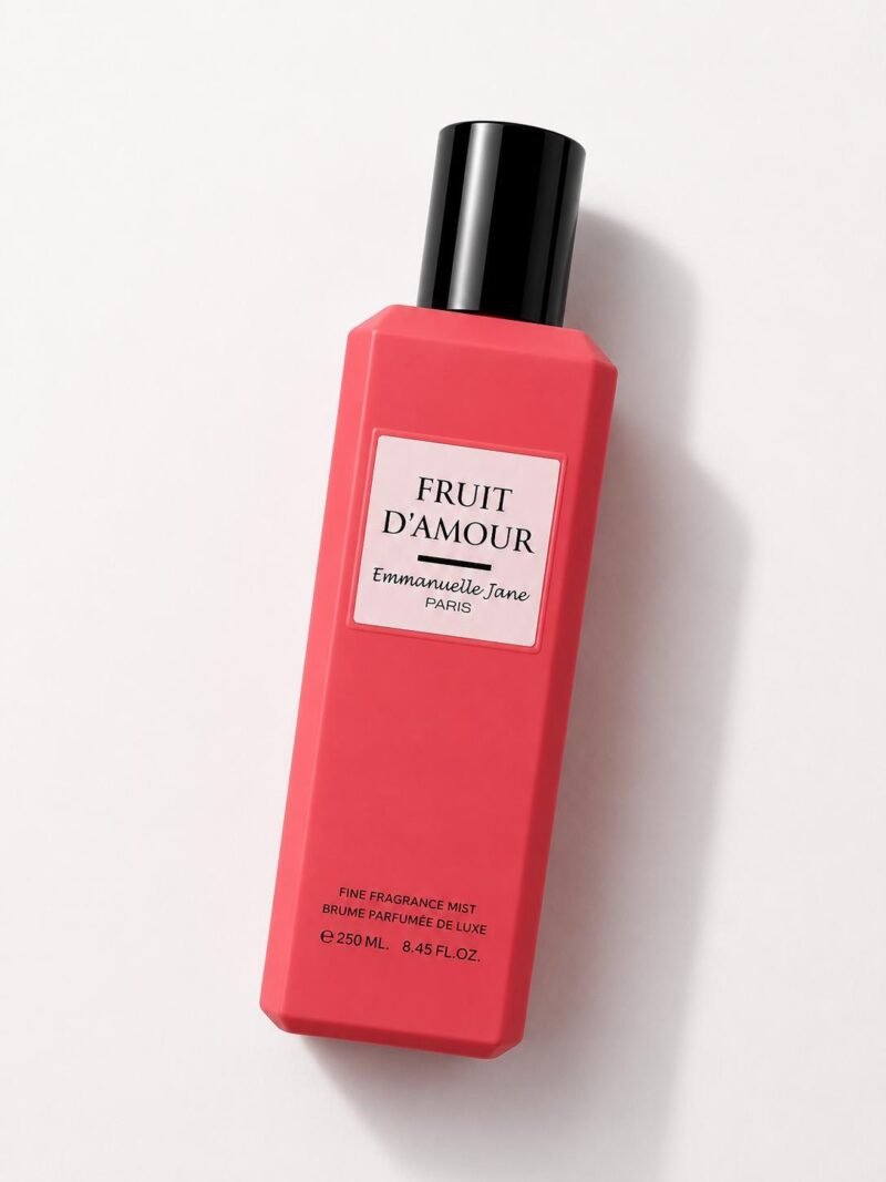 Emmanuel jane fine fragrance mist _fruit damour 250 ml