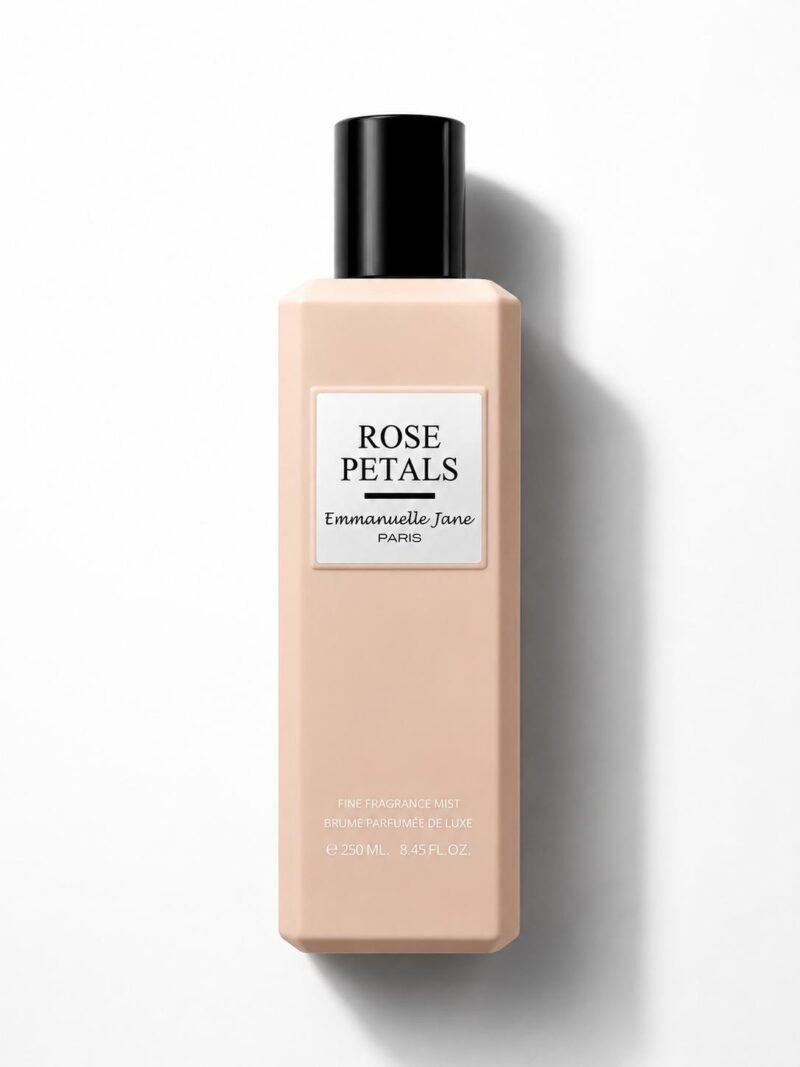 Emmanuel jane fine fragrance mist _ Rose Petals 250 ml