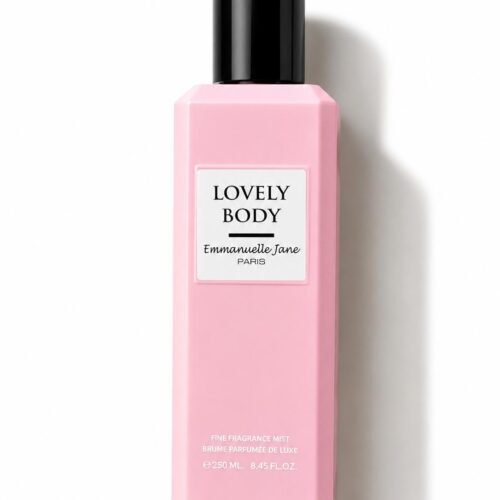 img_8009-2 Emmanuel jane fine fragrance mist _ Lovely Body 250 ml