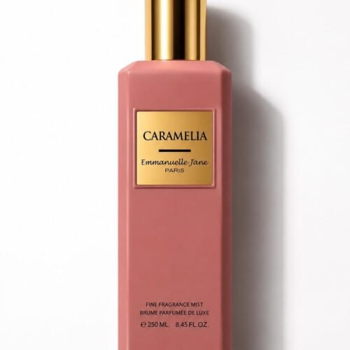 img_8010-2 Emmanuel jane fine fragrance mist _ Caramella 250 ml