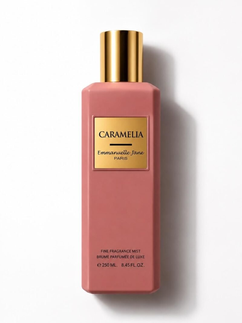 Emmanuel jane fine fragrance mist _ Caramella 250 ml