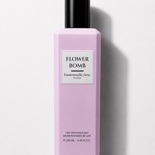 img_8011-2 Emmanuel jane fine fragrance mist _ Flower Bomb 250 ml