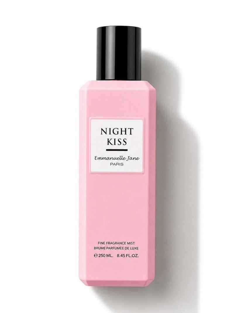 Emmanuel jane fine fragrance mist _ Night Kiss