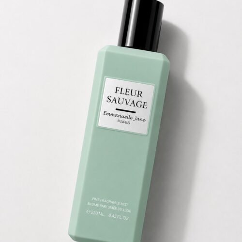 img_8013-3 Emmanuel jane fine fragrance mist _ Fleur Sauvage 250 ml