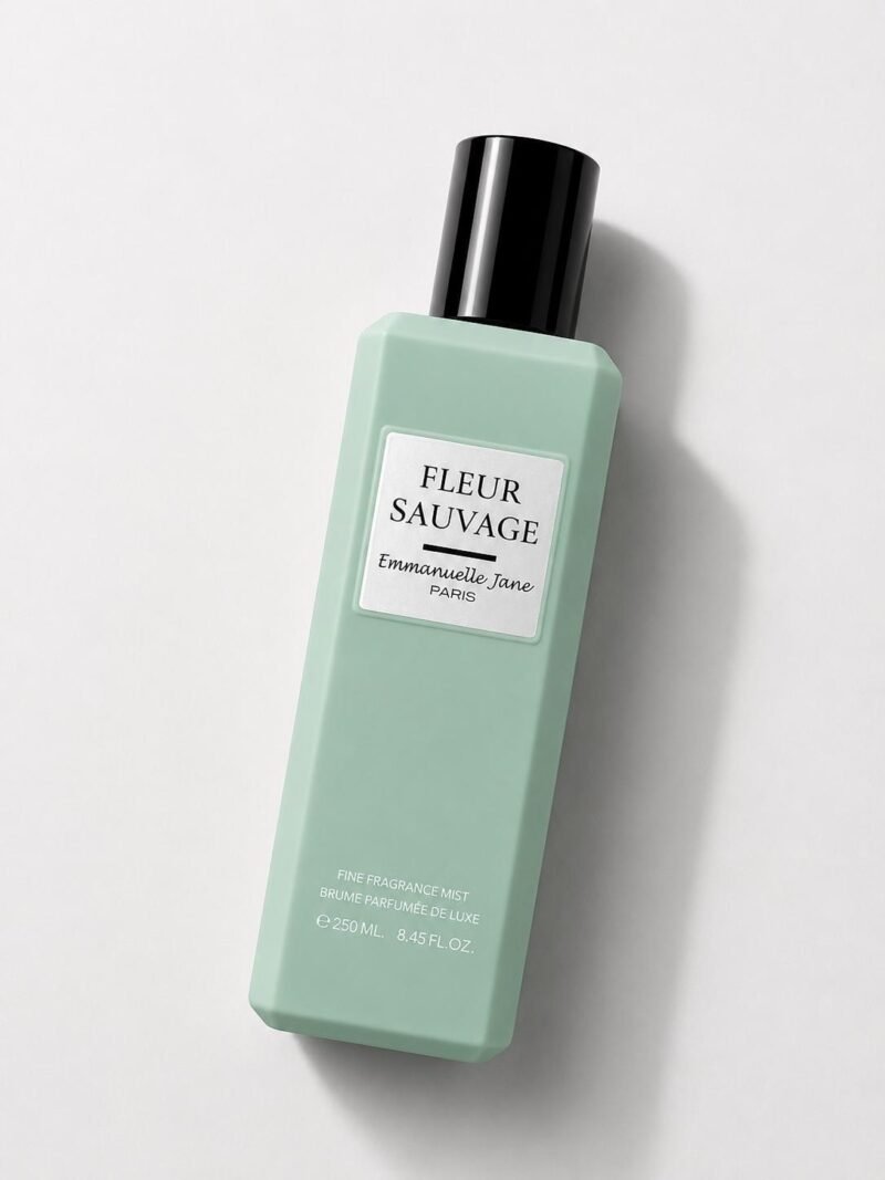 Emmanuel jane fine fragrance mist _ Fleur Sauvage 250 ml