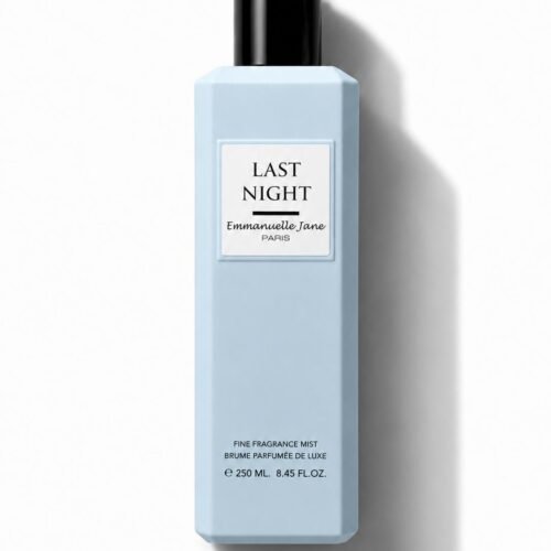 img_8014-2 Emmanuel jane fine fragrance mist _ Last Night 250 ml