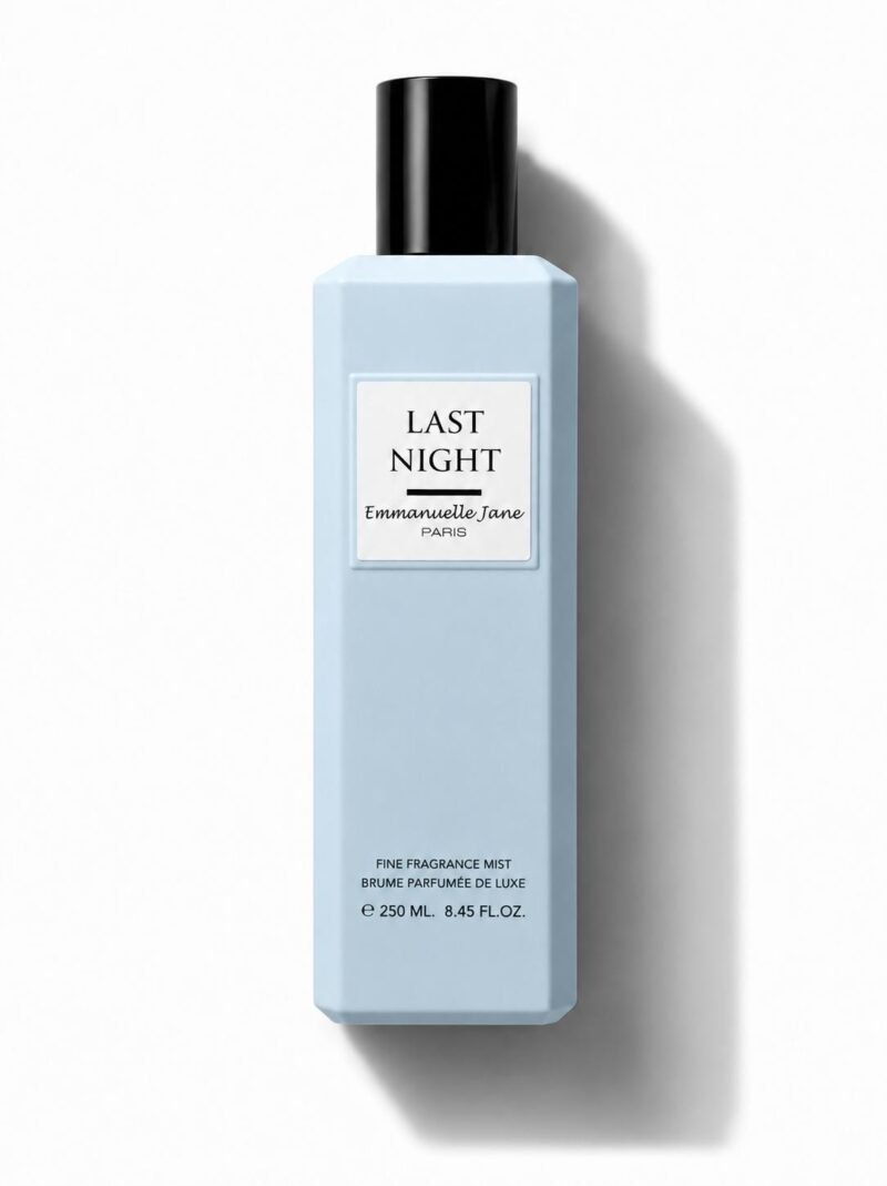Emmanuel jane fine fragrance mist _ Last Night 250 ml