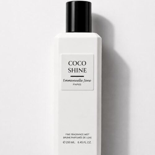 Emmanuel jane fine fragrance mist _ Coco Shine 250ml
