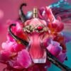 Jean paul gaultier la belle rose eau de parfum 100ml