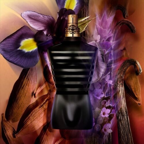 img_8030-2 Jean paul gaultier le male le parfum eau de intense 125 ml