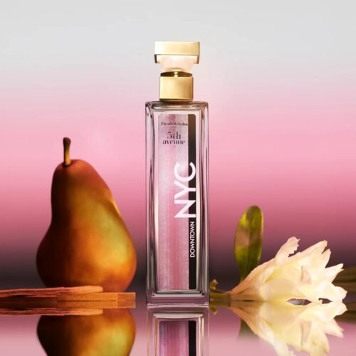img_8033 Elizabeth arden nyc downtown eau de parfum 75 ml