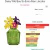 Daisy wild marc jacobs eau so extra 100ml