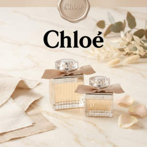 Chloe eau de perfume set 75*20