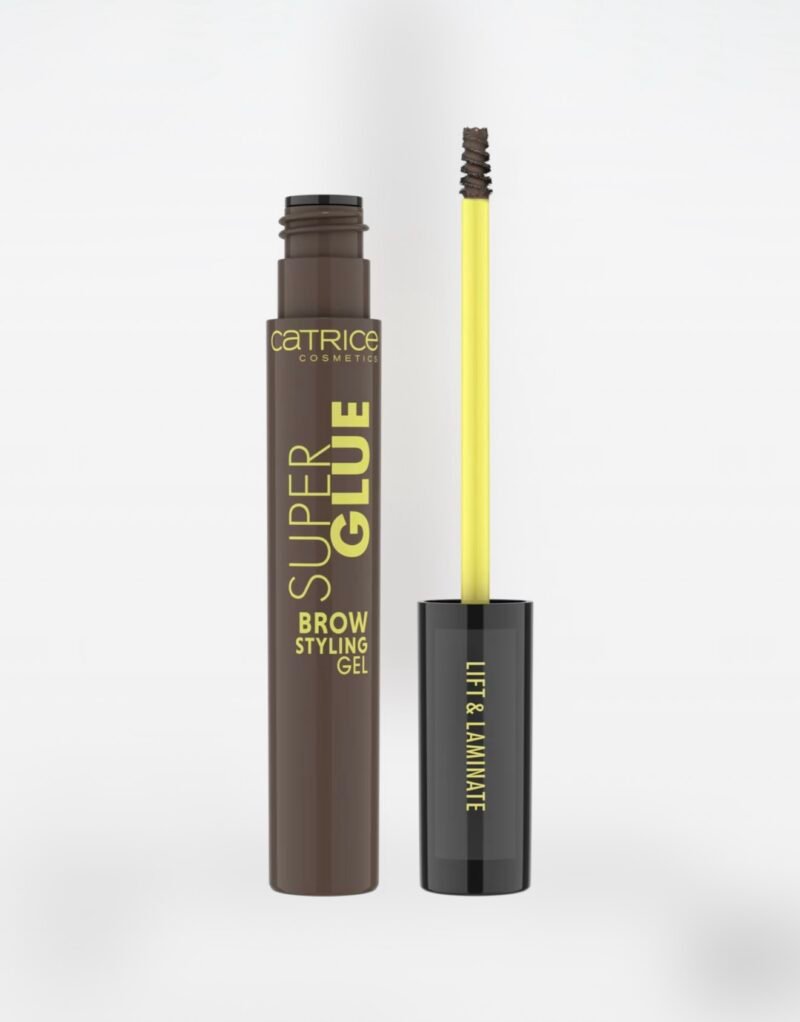 Catrice Super Glue Brow Styling Gel _030
