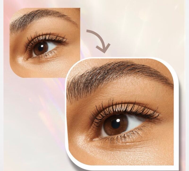 Catrice Super Glue Brow Styling Gel _030