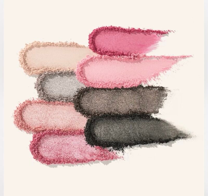 Catrice  peony eyeshadow palette
