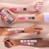 Catrice  peony eyeshadow palette