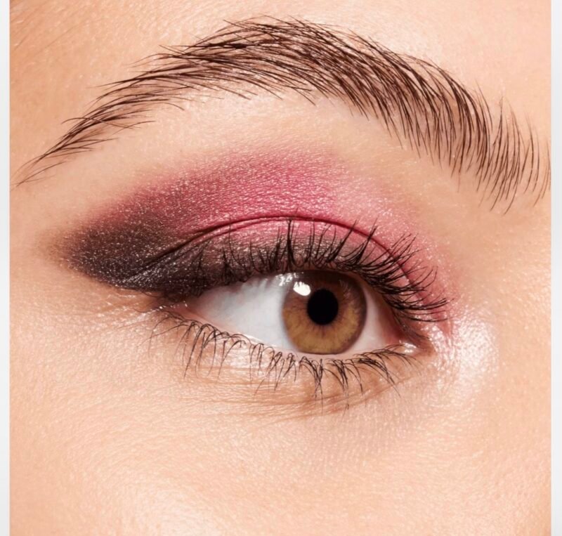 Catrice  peony eyeshadow palette