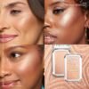 NYX buttermelt highlighter_Glaze it butta