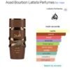 Lattafa asad bourbon 100ml