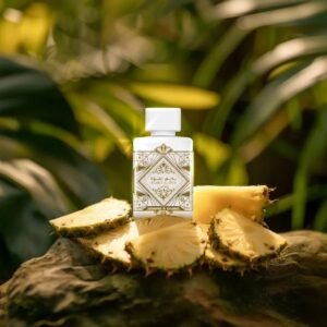 Lattafa honor and glory badee al oud 100ml