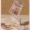 Hold live Magic Butterfly Soft Veil Eyeshadow Palette_H02