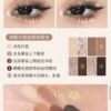 Hold live Magic Butterfly Soft Veil Eyeshadow Palette_ H04