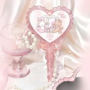 Gogo tales sweetheart mirror
