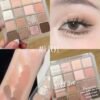 Hold live 16-Color Eyeshadow Palette_ H01