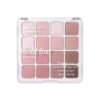 Hold live 16-Color Eyeshadow Palette_ H02
