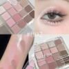 Hold live 16-Color Eyeshadow Palette_ H02
