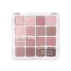 Hold live 16-Color Eyeshadow Palette_ H03