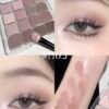 Hold live 16-Color Eyeshadow Palette_ H03