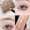 Hold live 16-Color Eyeshadow Palette_ H04