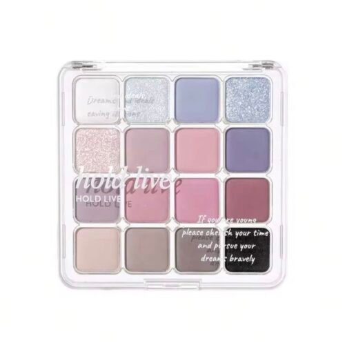 screenshot-719 Hold live 16-Color Eyeshadow Palette_ H05