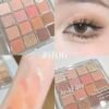 Hold live 16-Color Eyeshadow Palette_ H06
