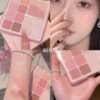 Hold live Soft Mist Dreamy 12-Color Eyeshadow_H02