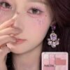 Hold live Soft Mist Dreamy 12-Color Eyeshadow_H03