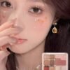 Hold live Soft Mist Dreamy 12-Color Eyeshadow_H04