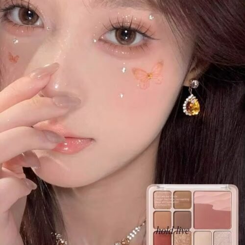 img_8217 Hold live Soft Mist Dreamy 12-Color Eyeshadow_H04