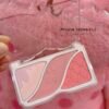Hold live triple color in a palet_H01