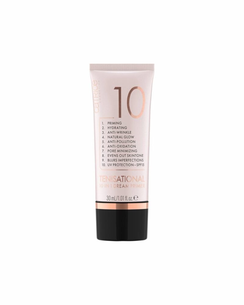 Catrice Ten!sational 10 in 1 Dream Primer _010