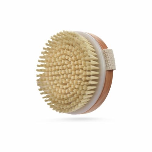 Brush Pelling